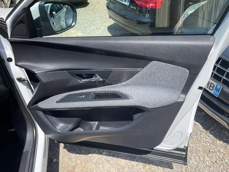 Peugeot 3008 1.6 HDI