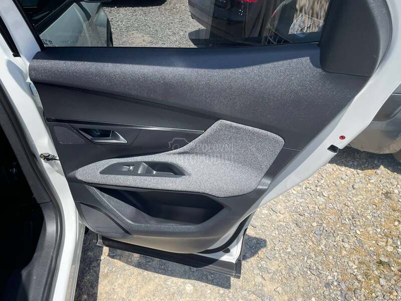 Peugeot 3008 1.6 HDI