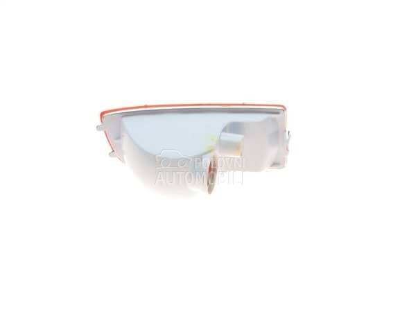 Zadnja Maglenka Crafter