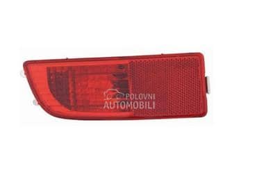 Zadnja Maglenka Crafter