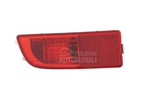 Zadnja Maglenka Crafter