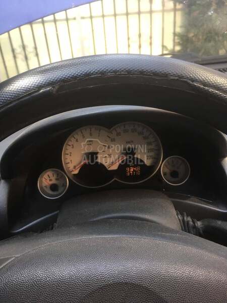 Opel Corsa C 