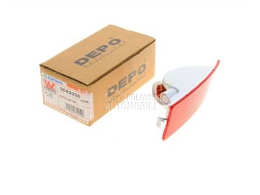 Zadnja Maglenka Sprinter 06-18