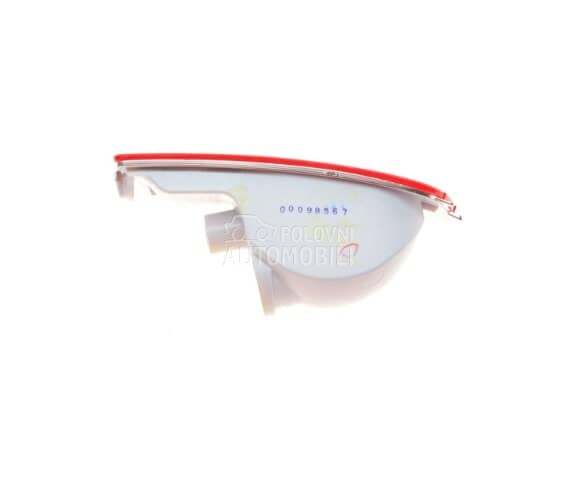 Zadnja Maglenka Sprinter 06-18