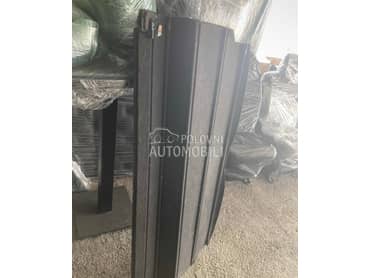 Daska u gepeku za Citroen Berlingo