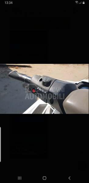 Yamaha VX CRUISER
