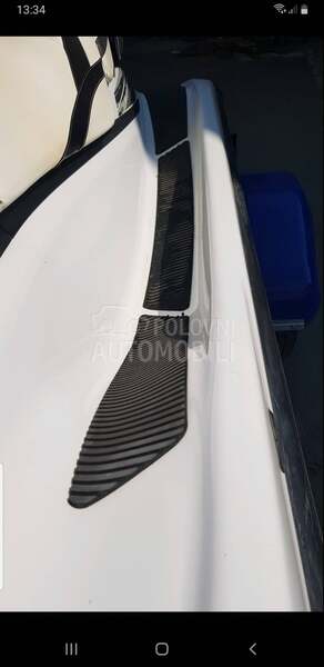 Yamaha VX CRUISER