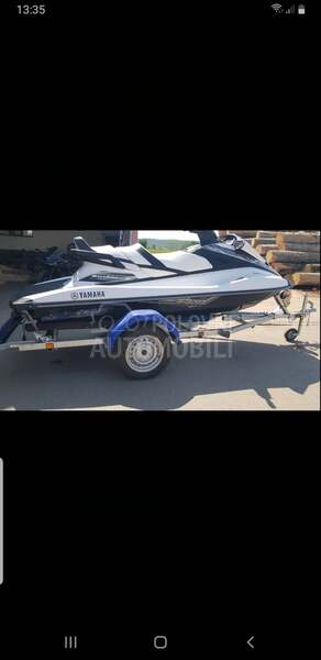 Yamaha VX CRUISER