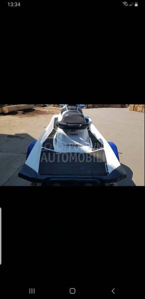 Yamaha VX CRUISER