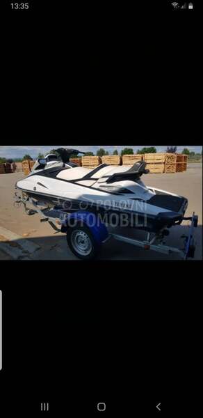 Yamaha VX CRUISER