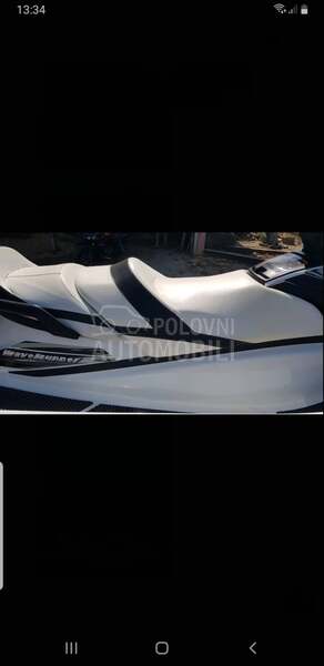 Yamaha VX CRUISER