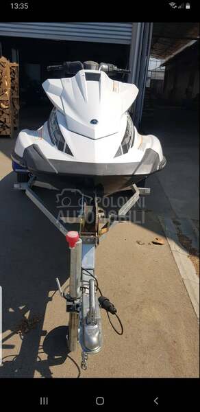 Yamaha VX CRUISER