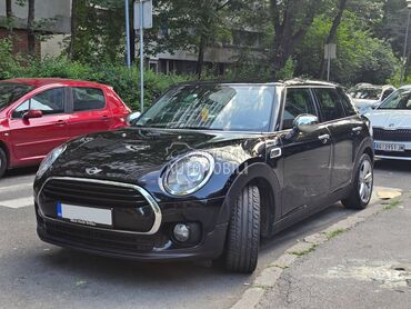 MINI Clubman 2.0
