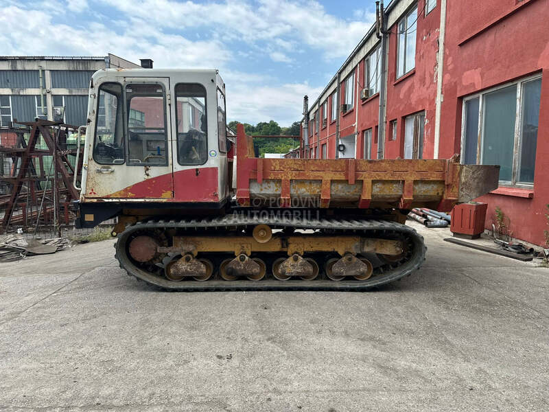 Mitsubishi LD400