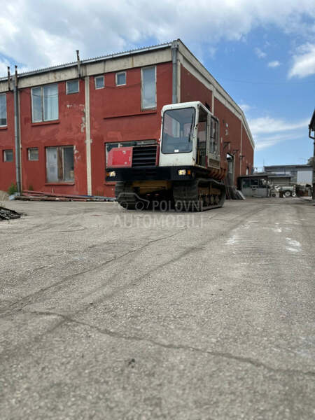 Mitsubishi LD400