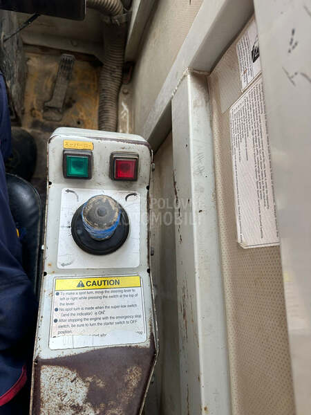 Mitsubishi LD400