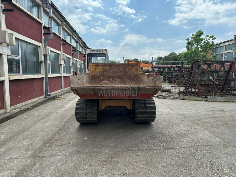 Mitsubishi LD400