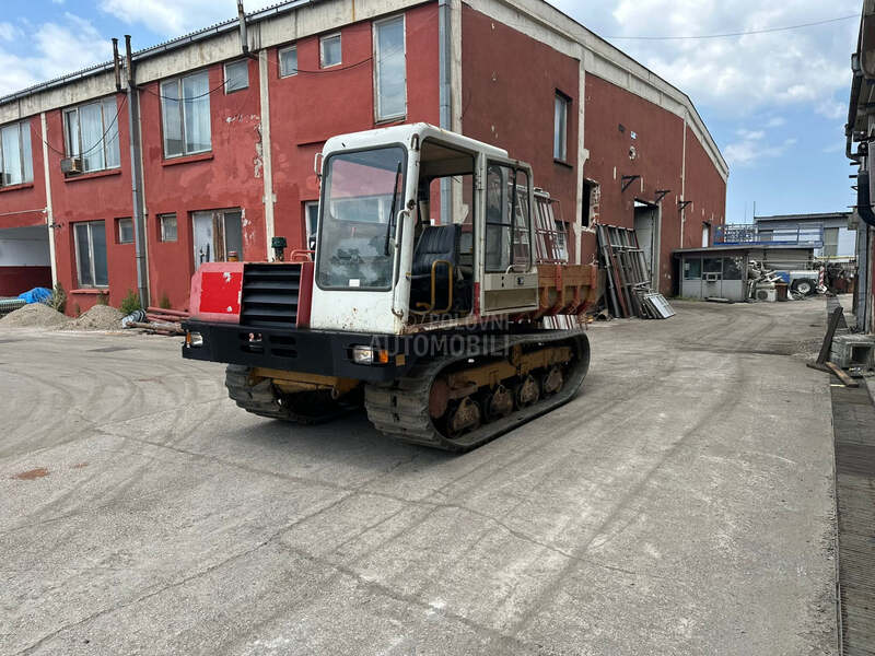 Mitsubishi LD400