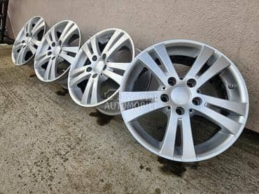 Aluminijumske felne  16" 5 x 115