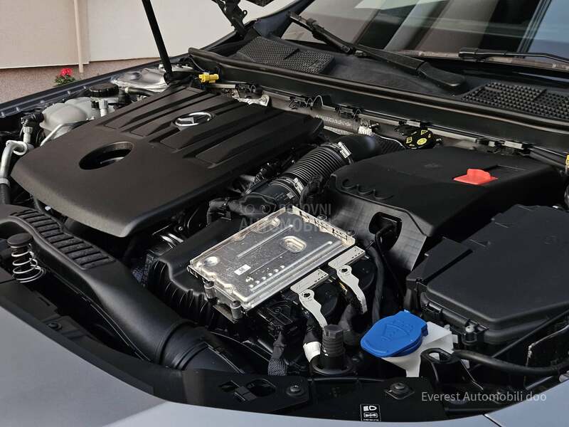Mercedes Benz CLA 180 AMG/PANO/MEMOR