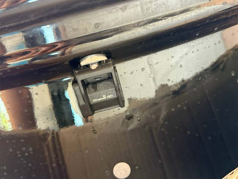 Aluminijumske felne ORIG BORBET 2021 21" 5 x 120
