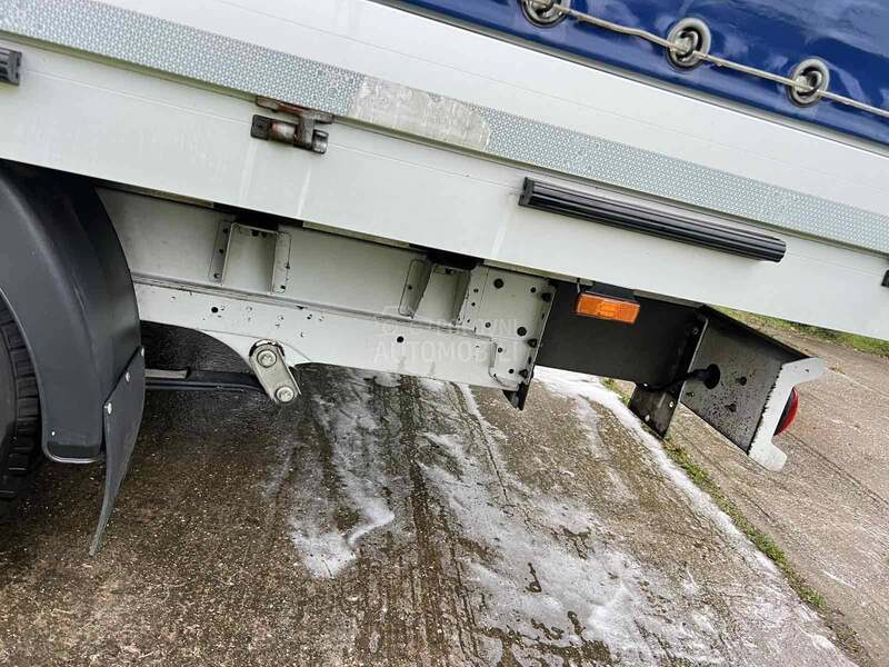 Fiat Ducato 2,3 CERADA