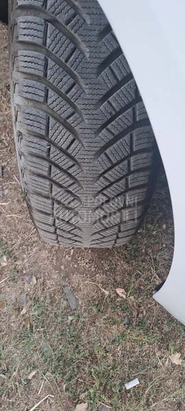 Fiat 500L 1.4 TNG