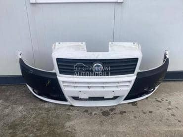 Prednji branik za Fiat Doblo
