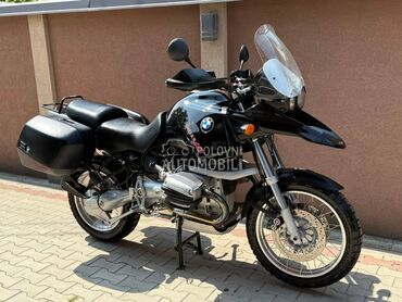BMW R 1150 Gs r1150gs