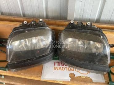 Farovi za Fiat Doblo