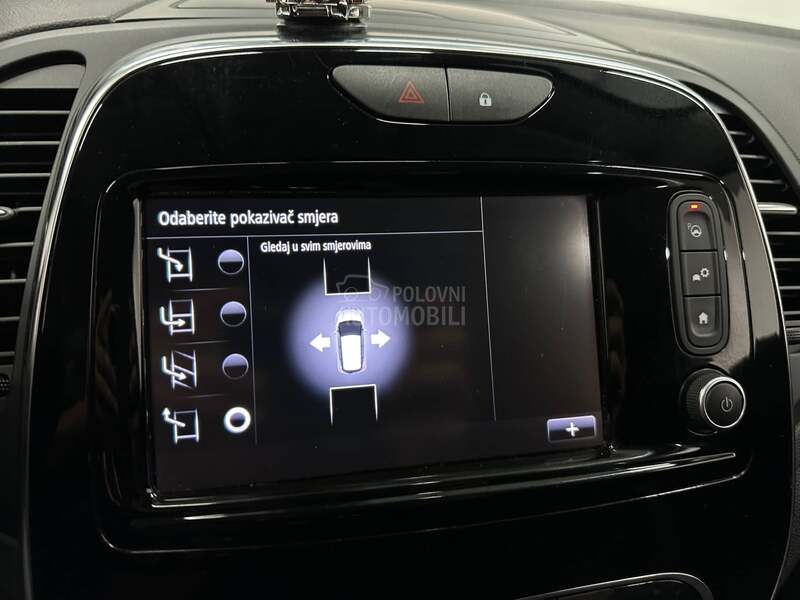Renault Captur 0.9 TCe INTENS