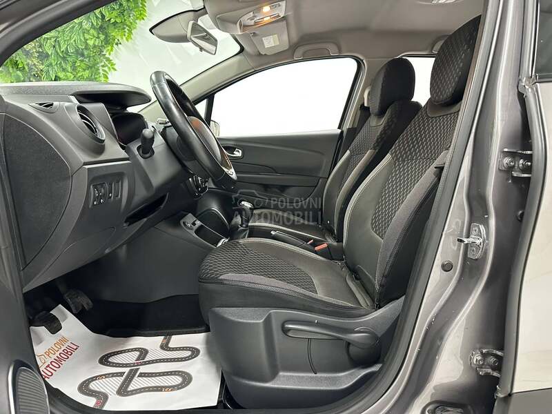 Renault Captur 0.9 TCe INTENS
