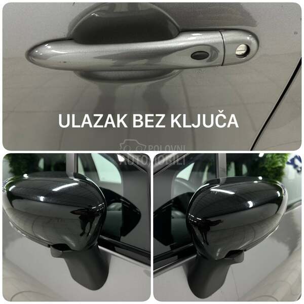 Renault Captur 0.9 TCe INTENS