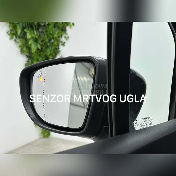 Renault Captur 0.9 TCe INTENS