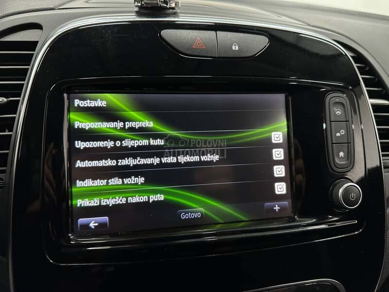 Renault Captur 0.9 TCe INTENS