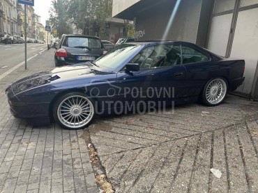 BMW 850 850i