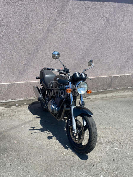 Suzuki gs500u A2