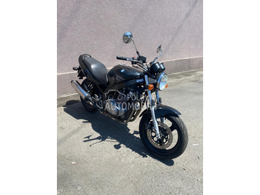 Suzuki gs500u A2
