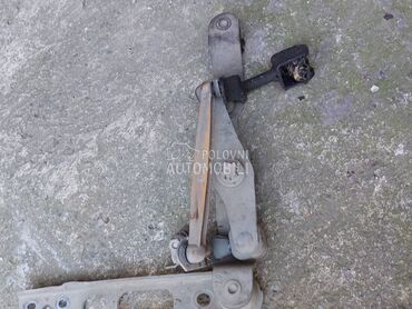 poluge birača za Opel Corsa D od 2006. do 2011. god.
