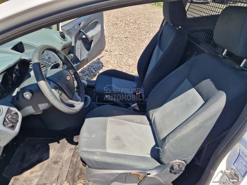 Ford Fiesta N1