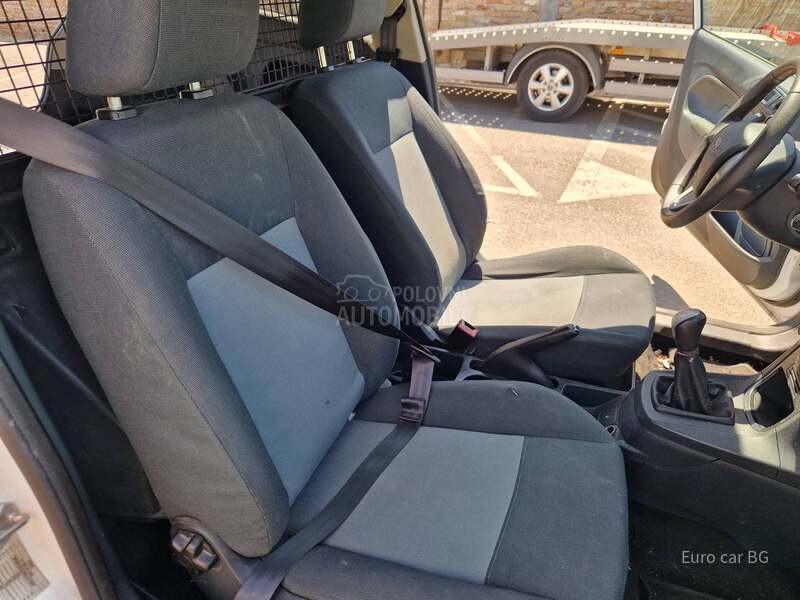 Ford Fiesta N1