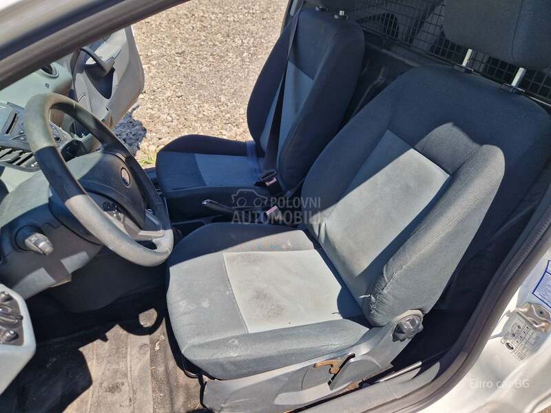 Ford Fiesta N1