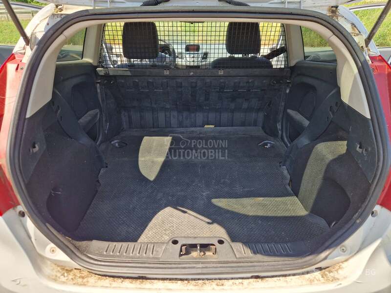 Ford Fiesta N1
