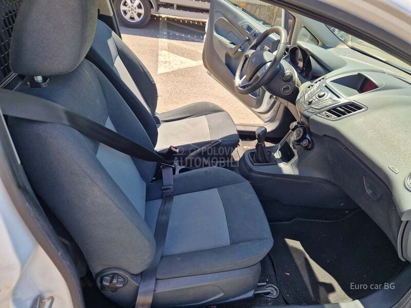 Ford Fiesta N1