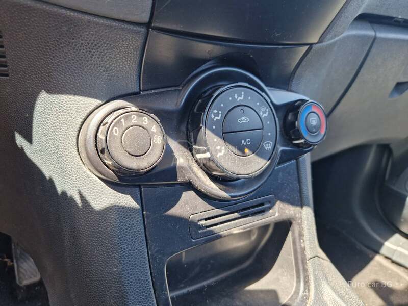Ford Fiesta N1