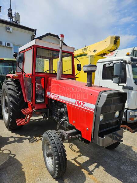 IMT 5100