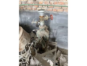 Caprari MEC DMR50 2/2C