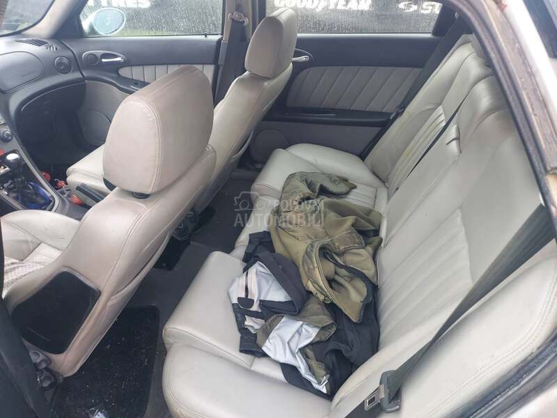 Alfa Romeo 156 1.9JTD