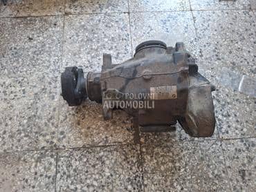 Diferencial za 123 E87 za BMW Serija 1 od 2005. do 2012. god.