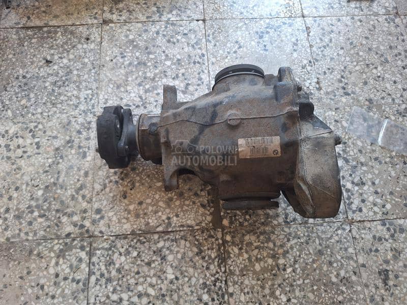 Diferencial za 123 E87